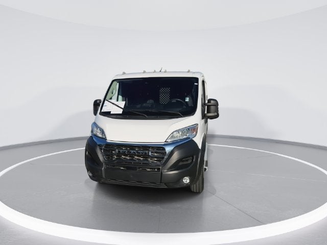 2025 RAM ProMaster 2500 Base