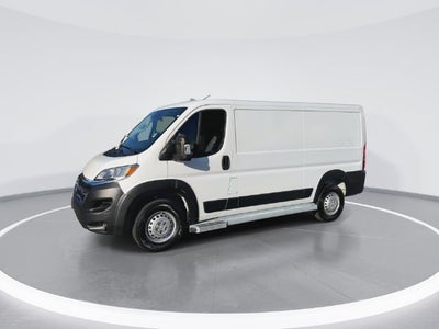 2025 RAM ProMaster 2500 Base