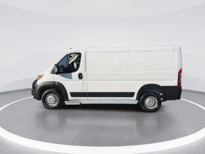 2025 RAM ProMaster 2500 Base