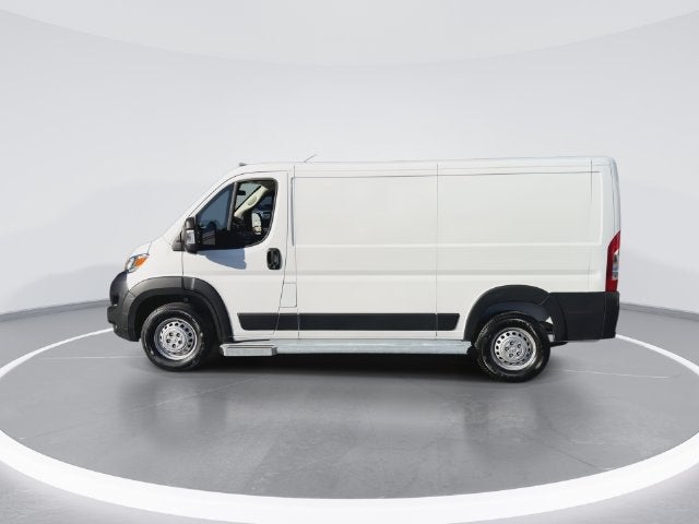 2025 RAM ProMaster 2500 Base