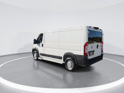 2025 RAM ProMaster 2500 Base
