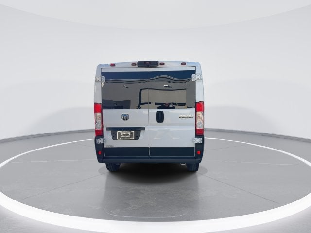 2025 RAM ProMaster 2500 Base