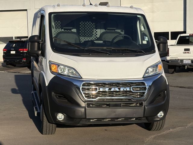 2025 RAM ProMaster 2500 Base