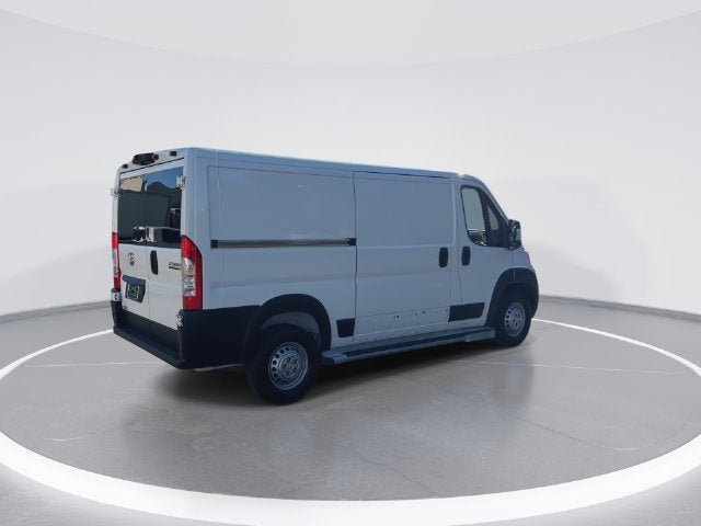 2025 RAM ProMaster 2500 Base