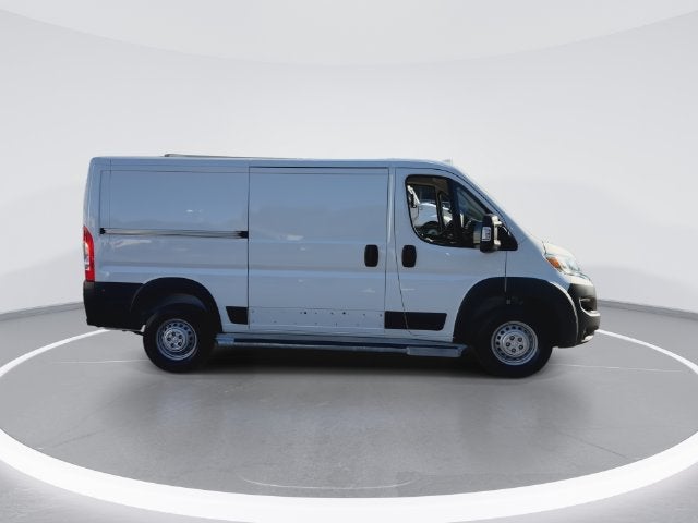 2025 RAM ProMaster 2500 Base