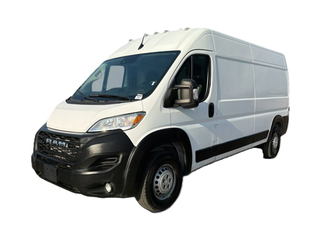 2025 RAM ProMaster 3500 High Roof