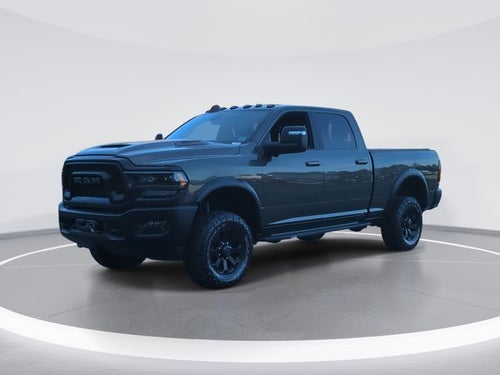 2024 RAM 2500 Power Wagon