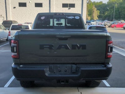 2024 RAM 2500 Power Wagon