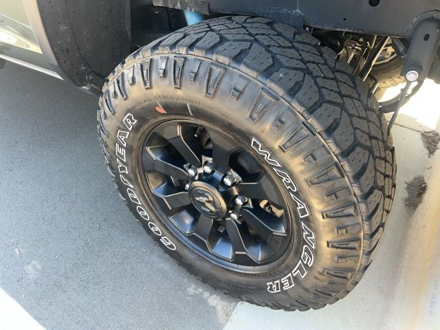 2024 RAM 2500 Power Wagon