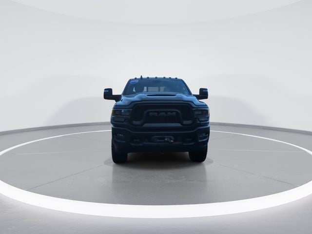 2024 RAM 2500 Power Wagon