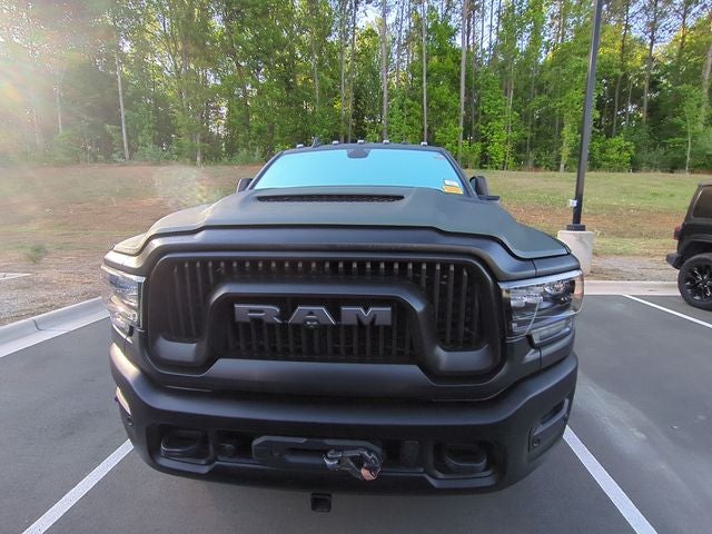 2024 RAM 2500 Power Wagon