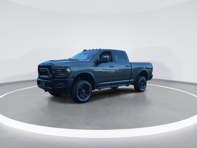 2024 RAM 2500 Power Wagon