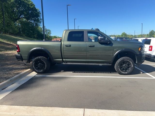 2024 RAM 2500 Power Wagon