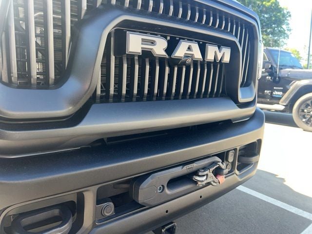 2024 RAM 2500 Power Wagon