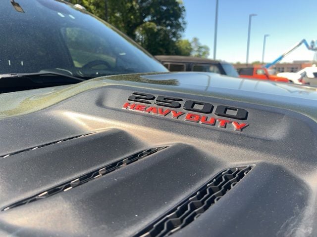 2024 RAM 2500 Power Wagon