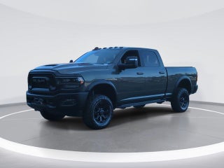 2024 RAM 2500 Power Wagon