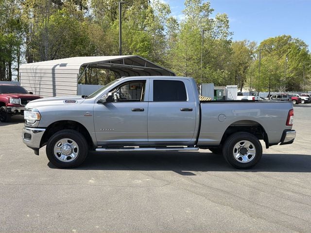 2020 RAM 2500 Tradesman