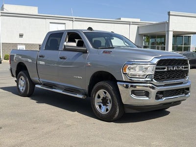 2020 RAM 2500 Tradesman