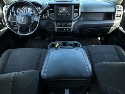 2020 RAM 2500 Tradesman