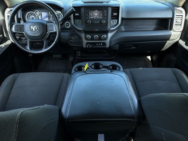 2020 RAM 2500 Tradesman