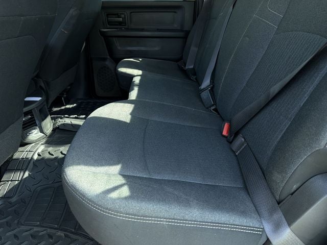 2020 RAM 2500 Tradesman