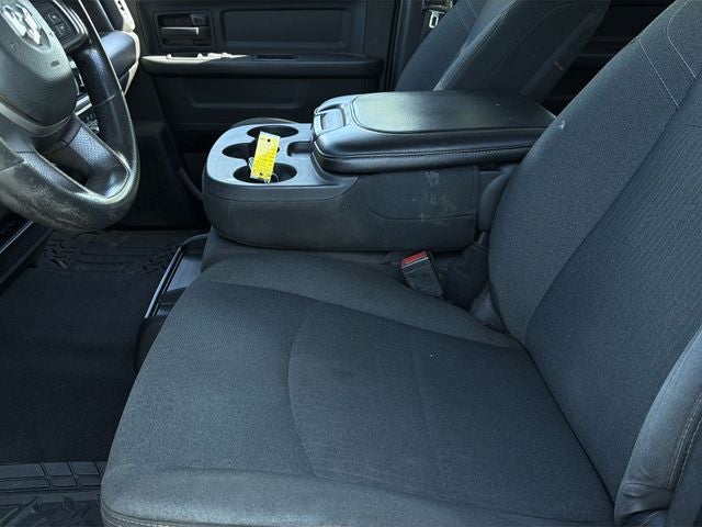 2020 RAM 2500 Tradesman