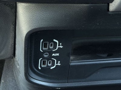 2020 RAM 2500 Tradesman