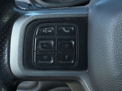 2020 RAM 2500 Tradesman