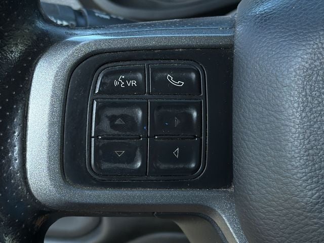 2020 RAM 2500 Tradesman