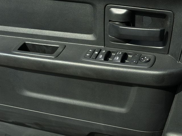 2020 RAM 2500 Tradesman