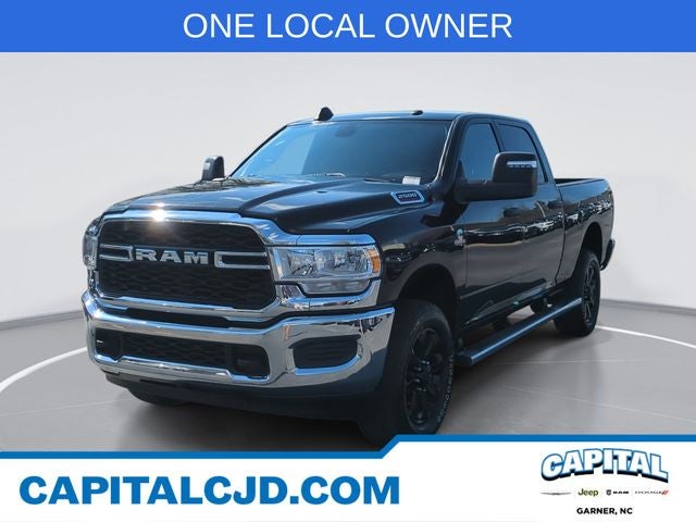 2023 RAM 2500 Tradesman