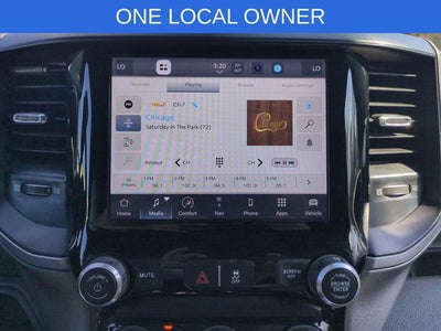 2023 RAM 2500 Tradesman