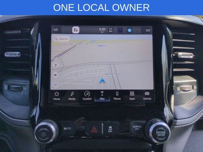 2023 RAM 2500 Tradesman