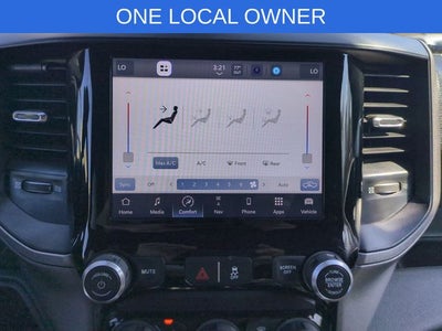 2023 RAM 2500 Tradesman