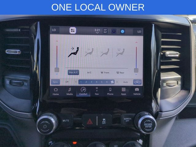 2023 RAM 2500 Tradesman