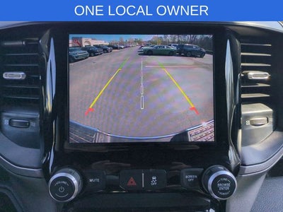 2023 RAM 2500 Tradesman