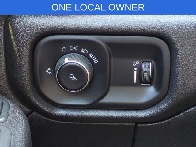 2023 RAM 2500 Tradesman