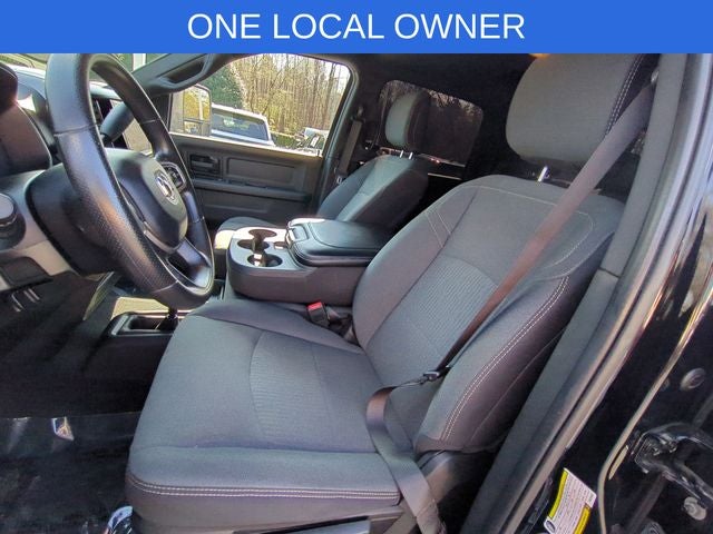 2023 RAM 2500 Tradesman