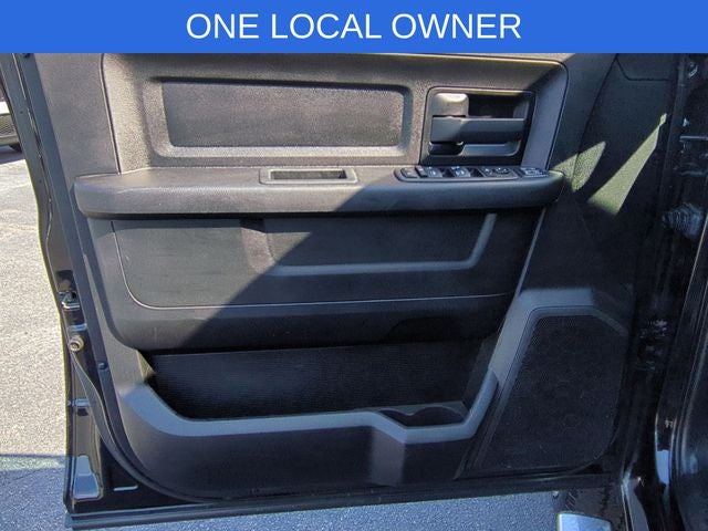 2023 RAM 2500 Tradesman