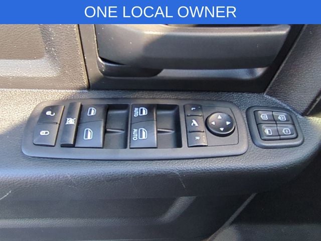 2023 RAM 2500 Tradesman