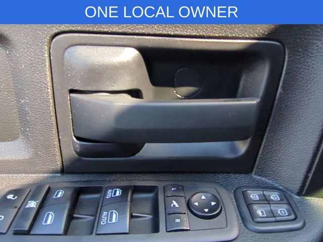 2023 RAM 2500 Tradesman