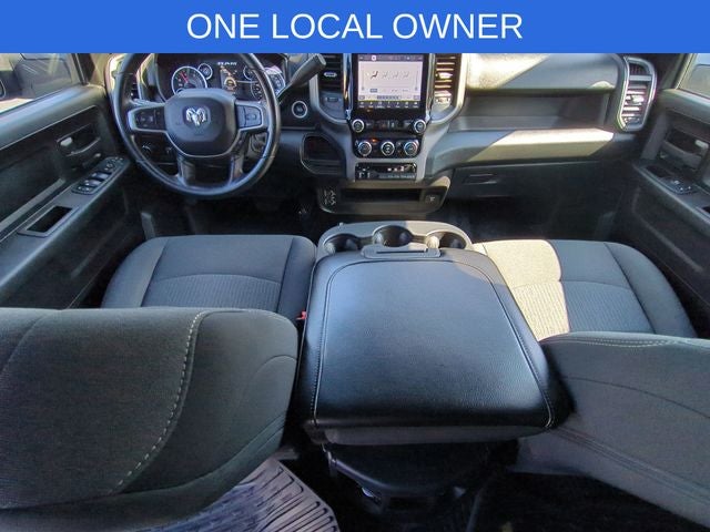 2023 RAM 2500 Tradesman