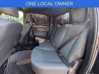 2023 RAM 2500 Tradesman