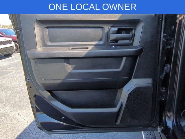 2023 RAM 2500 Tradesman