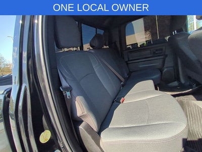 2023 RAM 2500 Tradesman