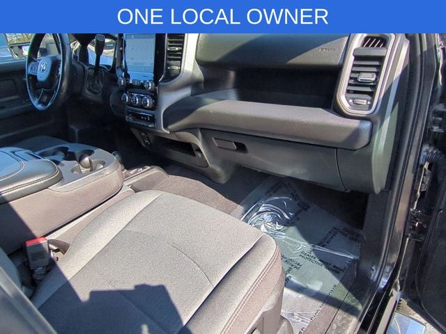 2023 RAM 2500 Tradesman