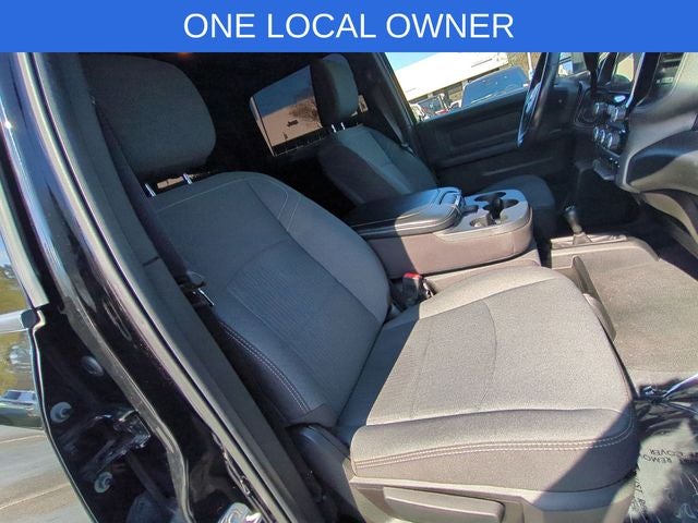 2023 RAM 2500 Tradesman