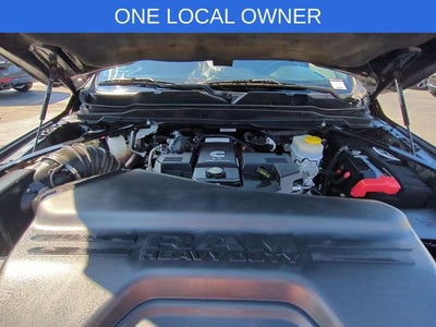 2023 RAM 2500 Tradesman