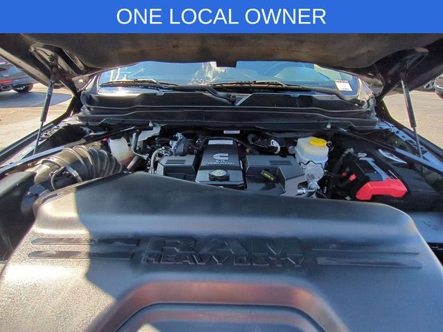 2023 RAM 2500 Tradesman