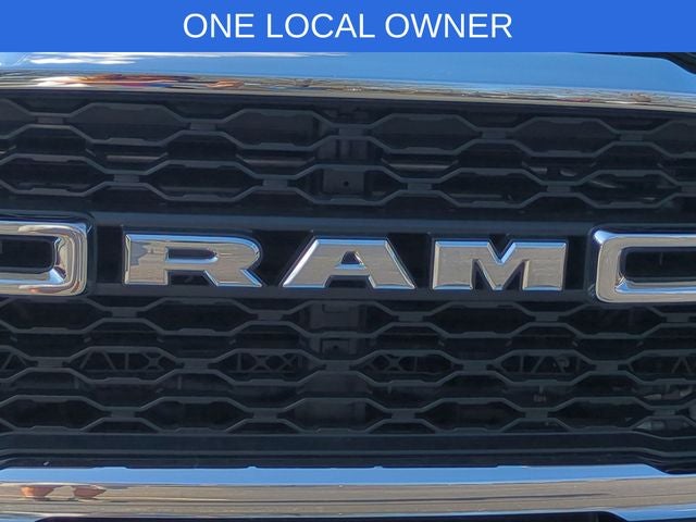 2023 RAM 2500 Tradesman